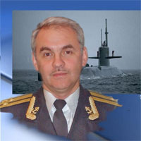 Андрей Чернышев