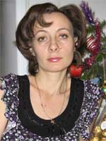 Татьяна Шатских