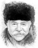 Игорь Виноградский