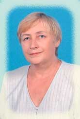Людмила Кудрявская