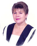 Тамара Логачева