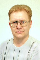 Александр Бывшев