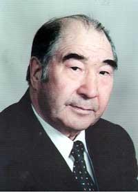 Абдулхак Игебаев