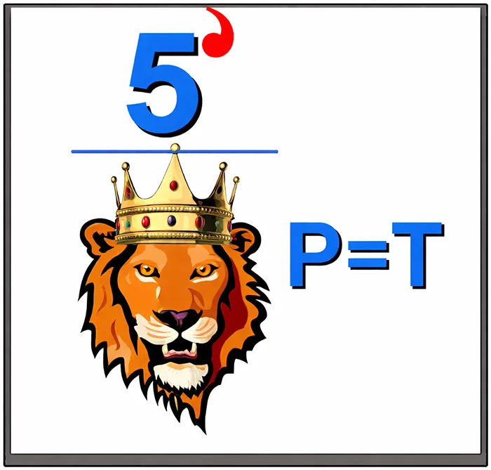 Ребус: ПЯТНАДЦАТЬ