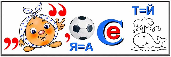 Ребус: ЛОБАЧЕВСКИЙ