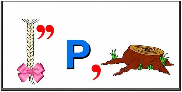 Ребус: КОРЕНЬ