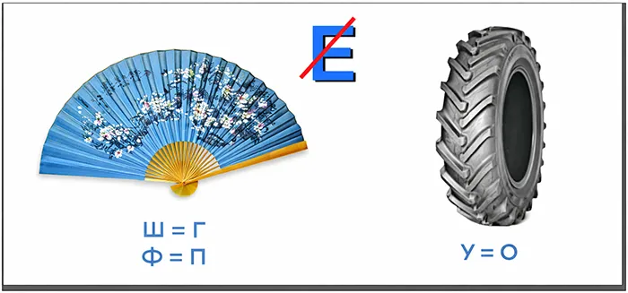 Ребус: ВЕРШИНА