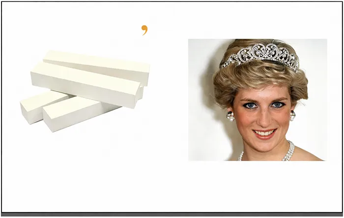 Ребус: МЕДИАНА