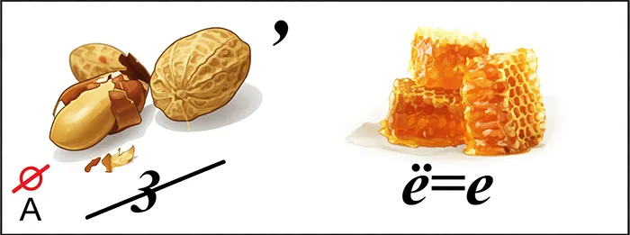 Ребус: АРХИМЕД