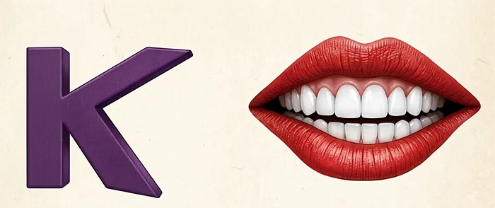 Ребус: КРОТ