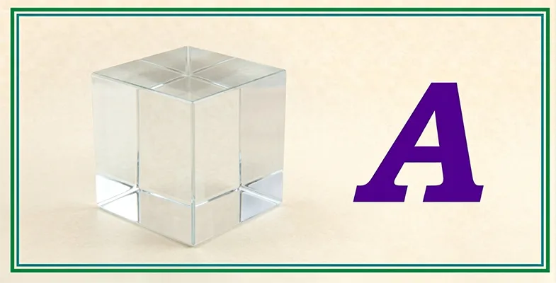 Ребус: КУБА