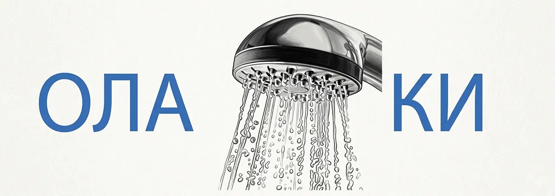 Ребус: ОЛАДУШКИ