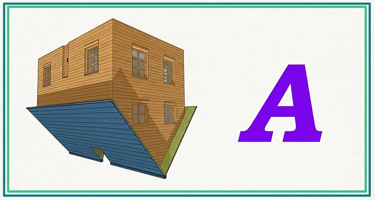 Ребус: МОДА