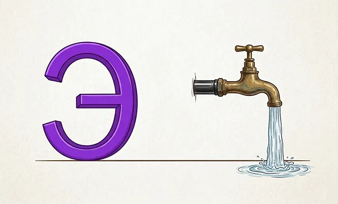 Ребус: ЭКРАН