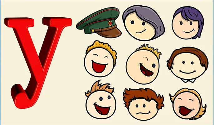 Ребус: УЛИЦА