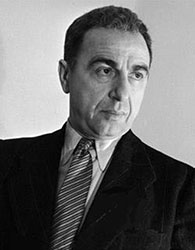 Матвей Блантер