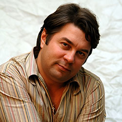 Андрей Варламов