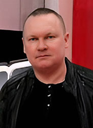 Константин Костин