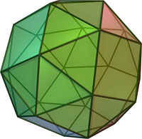 Плосконосый куб