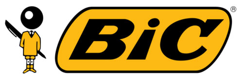 Логотип Bic