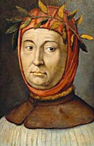 Фраческо Петрарка (1304—1374)